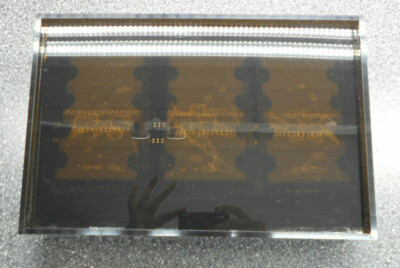  MITCHELL CS-550 LARGE SLIDE INCUBATION CHAMBER  
