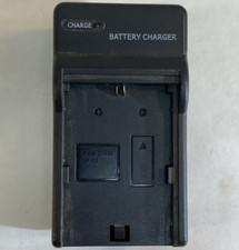 Camera Battery Charger For Sony FP/FH/FV NP-FH100 NP-FV100 Battery
