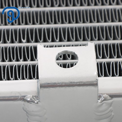 Aluminum Radiator For 2002-2005 Yamaha Raptor 660R YFM 660R 2004 2003 2002 - Afbeelding 9 van 9