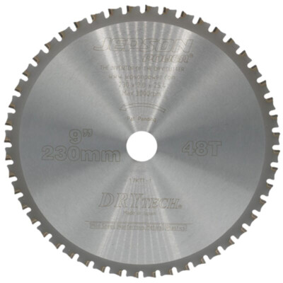 Jepson HM 230x25.4x2,0x48t