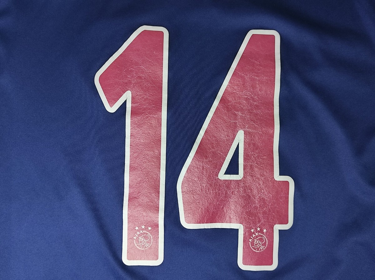 T-shirt d'entraînement adidas Ajax 21/22 - Rouge - Rouge - Hauts