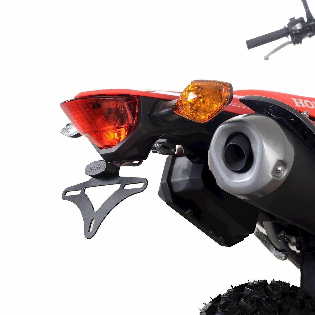 R&G Tail Tidy Honda CRF300L 2021 - 2024