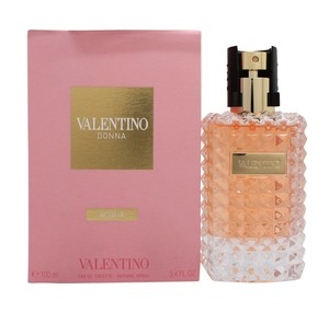 valentino donna acqua 50ml