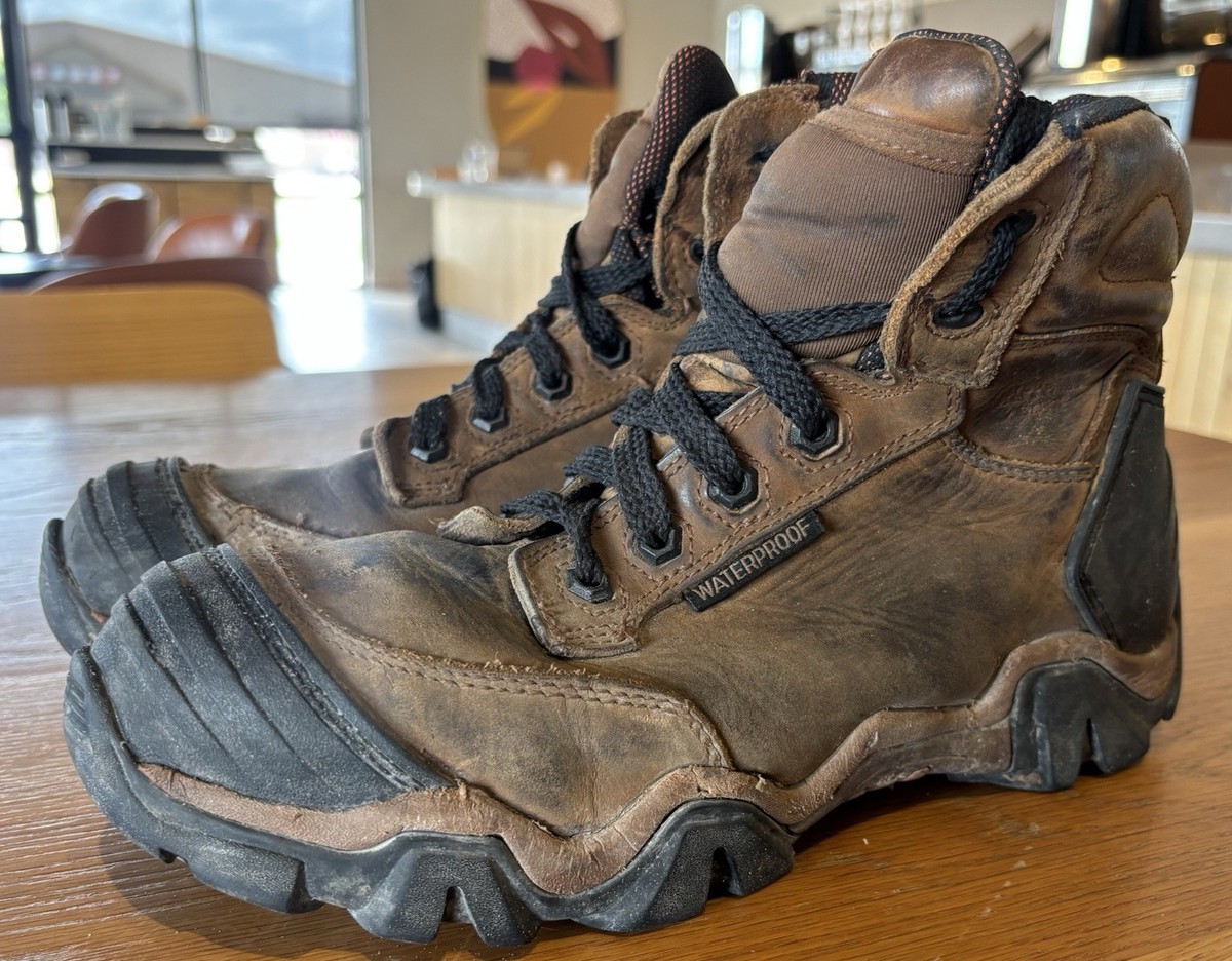 Chippewa Men display picture 3
