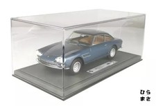 JP 1/18 Diecast Ferrari 330 GT 2+2 SN 7161 GT Personal Car Enzo Ferrari With