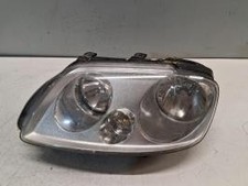 Feu avant (phare) Volkswagen CADDY