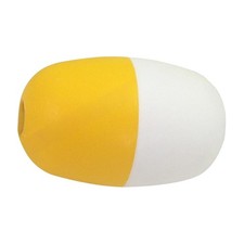 Pool Rope Float Pool Secure Divider Rope Ball 2.76inchx4.25inch