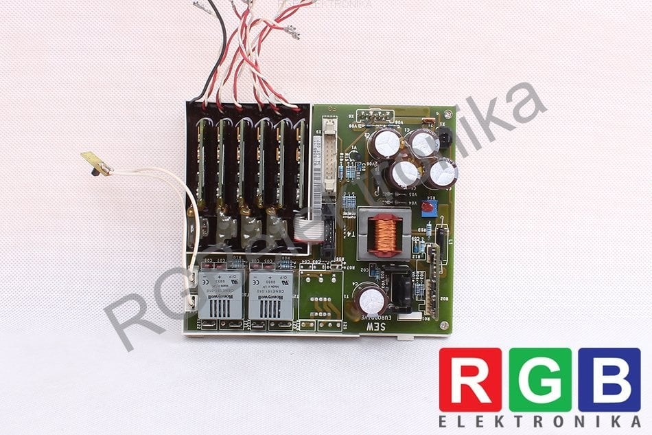8215049.11 SEW EURODRIVE - Reconditionné - Garantie 24 mois