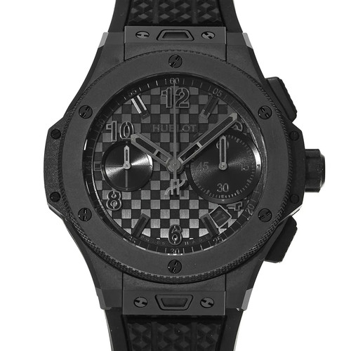 Hublot Big Bang 431.CI.1340.RX 43mm Ceramic Black Wristwatch #WW3430