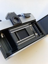 Vintage Film classic 35mm camera ZENIT-ET