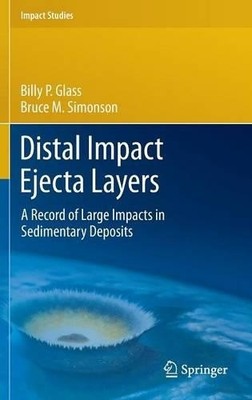 Distal Impact Ejecta Layers - 9783540882619