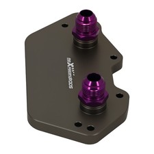 Filtre à huile Audi A4