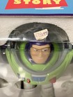 Buzz Lightyear Disney’s Toy Story Think Way In Box Sealed Working — photo 7