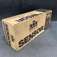 WINDSOR SMITH SRXP12 Sensor XP12 Commercial Vacuum 120V, Gray 1.012-611.0*