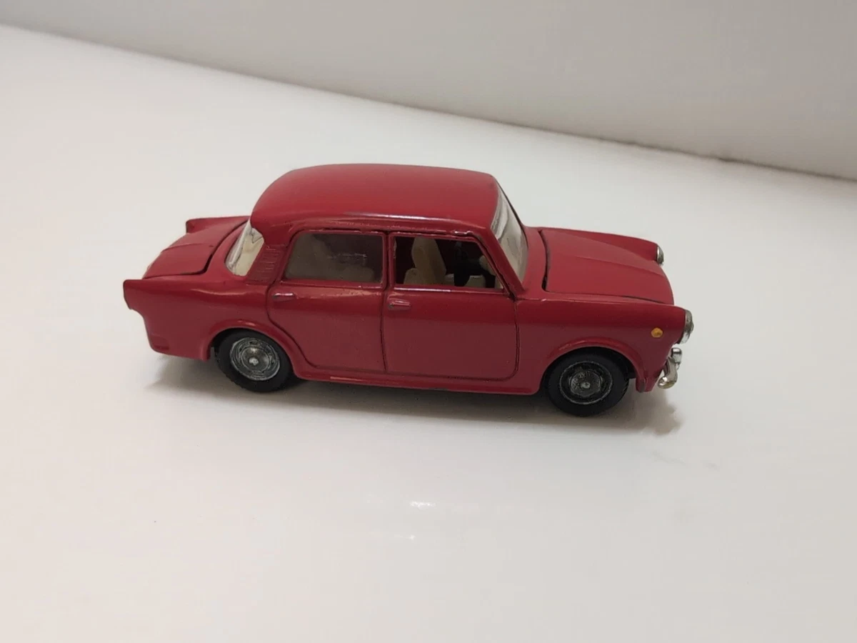 Politoys fiat 1100 | Acquisti Online su eBay