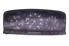 Tachometer Mercedes Benz W123 Tacho 1235425801 87001123 Kombiinstrument *Mängel Tachometer Mercedes Benz W123 Tacho 1235425801 87001123 Kombiinstrument *Mängel