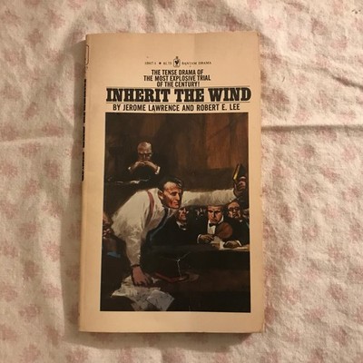 Inherit The Wind
