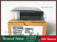 QD75P2N New Sealed Mitsubishi Positioning Uni...