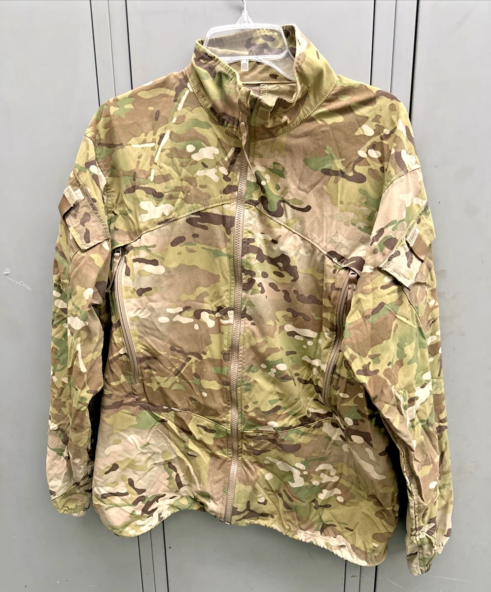 ジャケット・アウター STREET GEAR FIELD 3LAYER TYPE ECWCS JKT ジャケット・アウター STREET GEAR FIELD 3LAYER TYPE ECWCS JKT