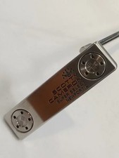 Titleist Scotty Cameron Super Select Newport 2 Putter 34 in Steel