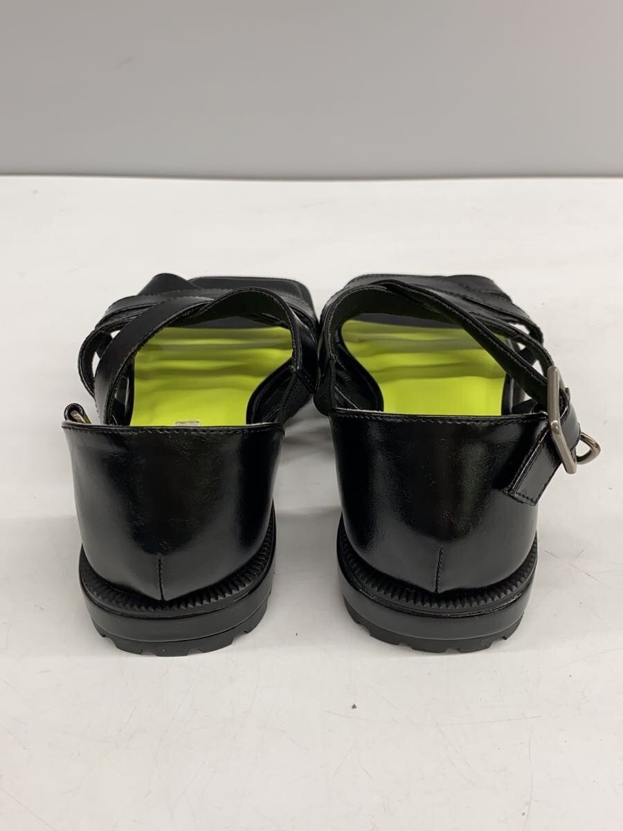 AMERI Sandals S Black - image 6