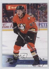Click to enlarge Hampus Lindholm