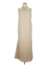 NWT BHLDN Women Ivory Casual Dress 16