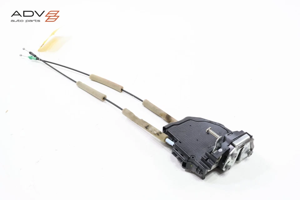 2013 - 2018 LEXUS ES350 ES300H REAR LEFT SIDE DOOR LATCH LOCK ACTUATOR OEM - Image 2 of 4