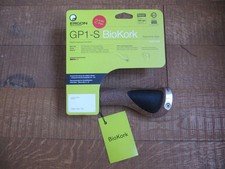 Ergon GP1-S Biokork ergonomic grips small