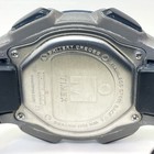 Timex Indiglo Blue & Silver Stainless Steel Men's Digital Watch 45.7g — photo 3