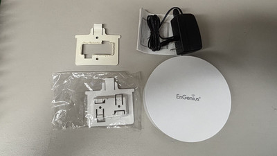 EnGenius EAP1250 Wireless Access Point