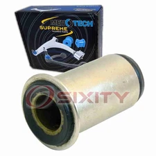 Mevotech Supreme Front Steering Idler Arm Bushing for 1998 Chevrolet Tracker da