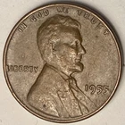 1955-P 1C BN Lincoln Wheat Cent Penny COMBINED SHIPPING 31126