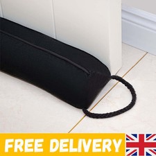 Triangular Door Draft Stopper - 96cm Size for Ultimate Comfort & Style