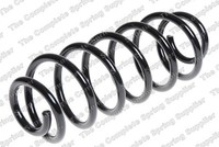 Hinterachse LesjÖFors 4227613 Fahrwerksfeder FüR Ford