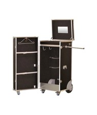 Armadio portasella laminato modello Vertical Top Equestro 