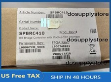 NEW!ABB SPBRC410 Control main module SPBRC410 New Fast Shipping