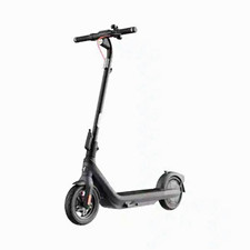 Segway Ninebot E2 Pro Folding Kick Scooter - Gray