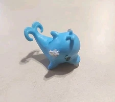 Hatchimals Colleggtibles Series 1 Ocean Blue Dolphin