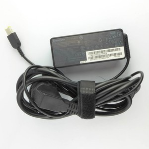 ORIGINAL Lenovo ThinkPad X260 Netzteil ADLX65NLC3A / PA-1650-72 power supply ✅