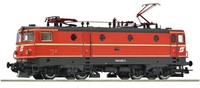 Roco 7510072 Elektrolokomotive 1043 002-3 Der ÖBb, Sound, Dc, Spur H0