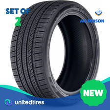 Set Of 2 New 24540zr18 Lionhart Ramani As 97w Set Of 2 New 24540zr18 Lionhart Ramani As 97w