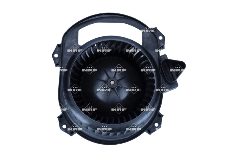 NRF-OE 34512 Interior Blower for MERCEDES-BENZ