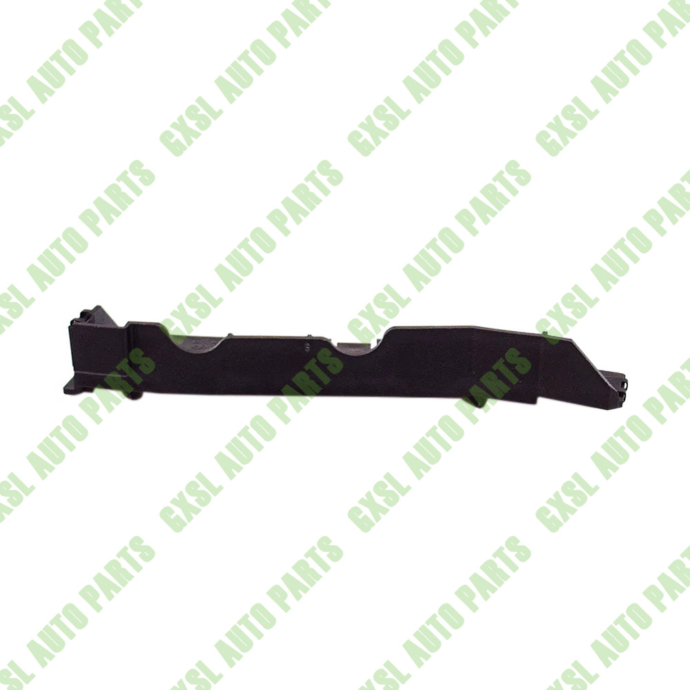 Bentley Bentayga FRONT+LEFT Bumper bracket P/N 36A807571B