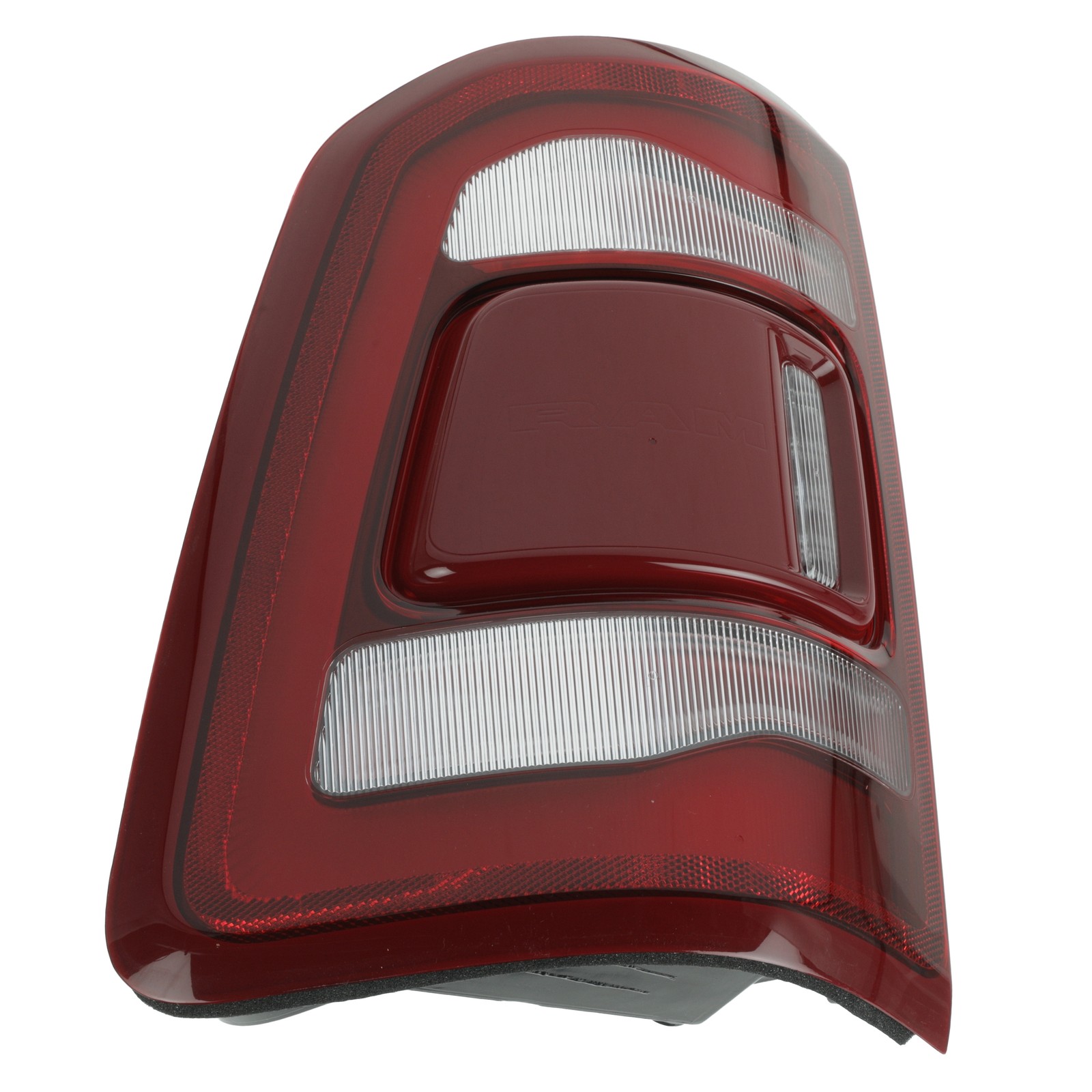 Luz trasera izquierda para Ram 1500 2019-2024 (N/P 55112991AD)