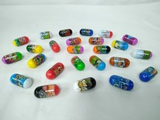Mighty Beanz Jumping Beans Mixed Characters/Z005/39