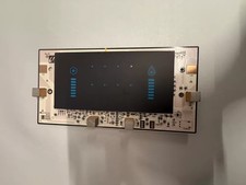 DA92-00627B Samsung Refrigerator Led Touch Display Module
