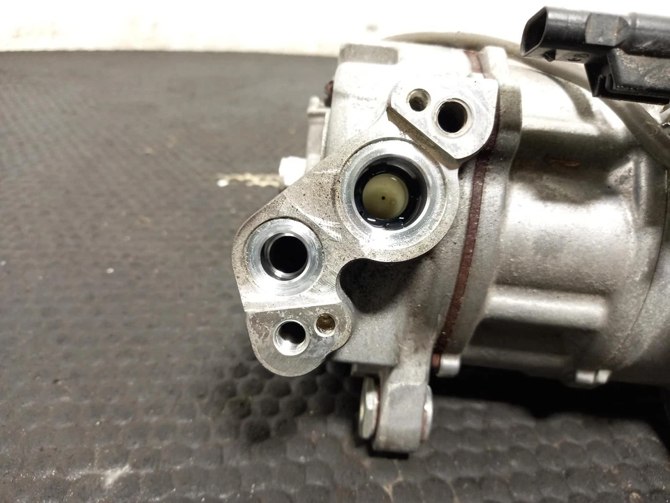 BMW 2 SERIES GRAN COUPE Alternator 2019-2024 1.5L B38A15M1 (B38A15A) - Image 3 of 4