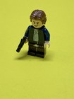 2019 Lego HAN SOLO Bespin Outfit Minifigure Star Wars 75243 sw1021 Mini Figure