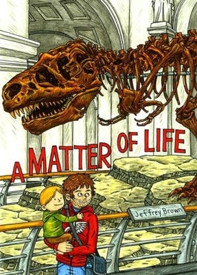 A Matter of Life, Brown, Jeffrey